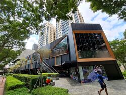 Balestier Road (D12), Shop House #451007621